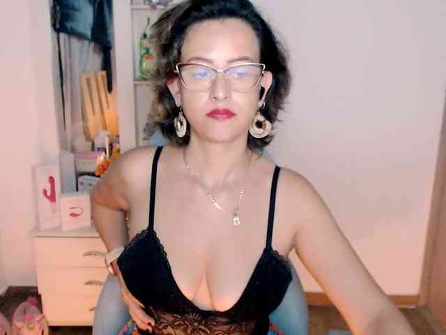 maryline-w webcam