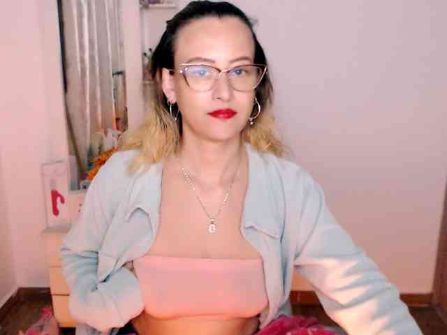 maryline-w webcam