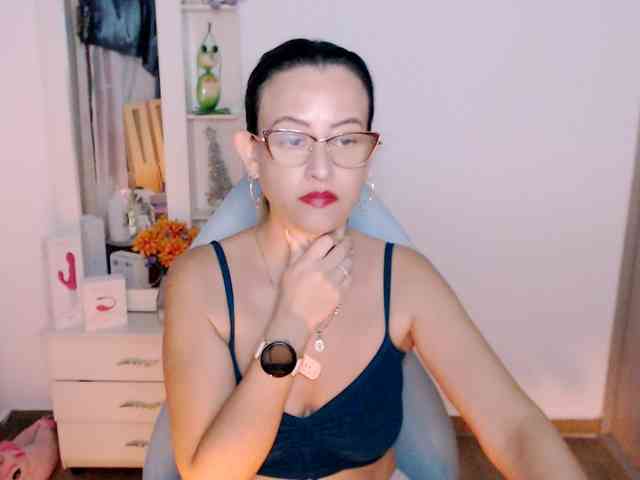 maryline-w webcam