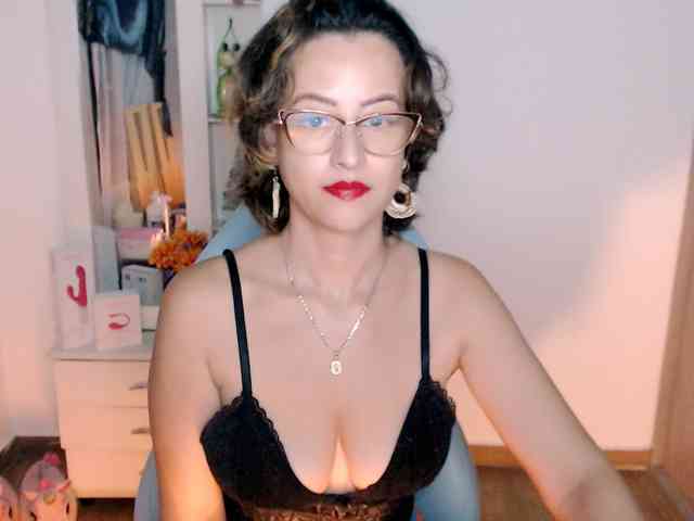 maryline-w webcam