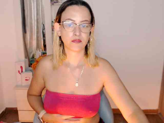 maryline-w webcam