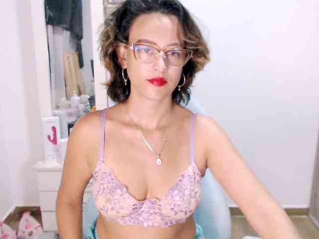 maryline-w webcam