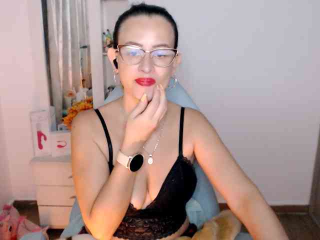 Modelo: maryline-w