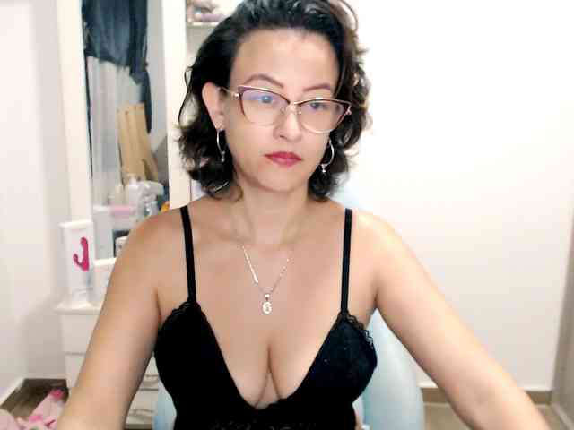 maryline-w webcam