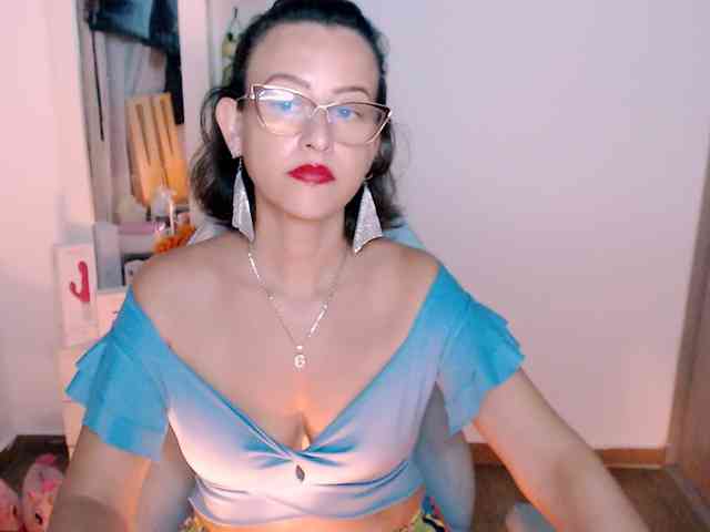 maryline-w webcam