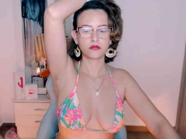 maryline-w webcam