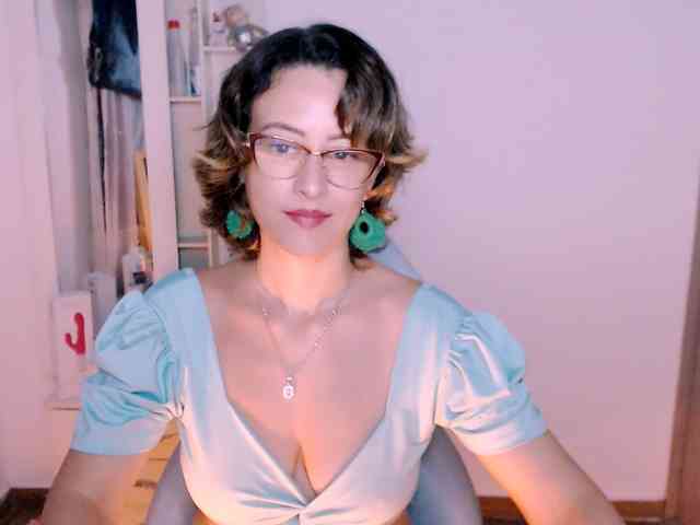 maryline-w webcam