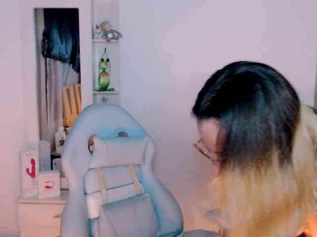 maryline-w webcam