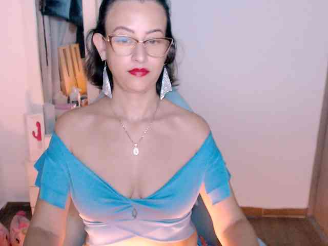 maryline-w webcam