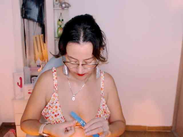 maryline-w webcam
