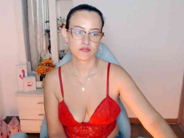 maryline-w webcam