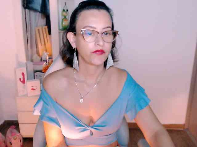maryline-w webcam