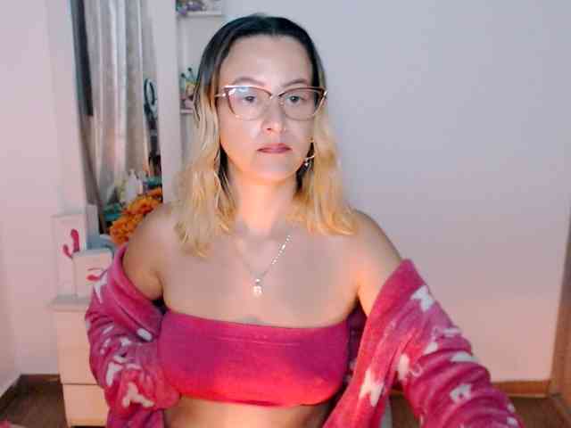 maryline-w webcam