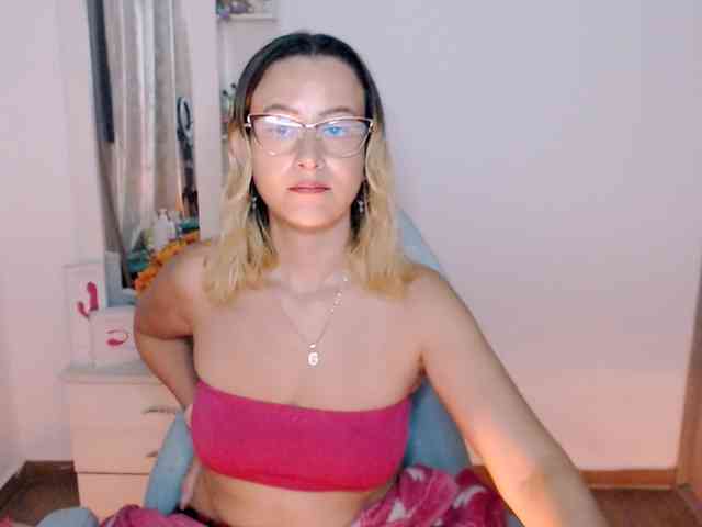 maryline-w webcam