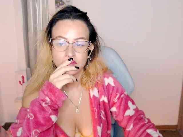 maryline-w webcam