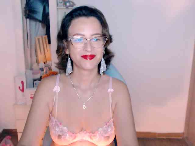 maryline-w webcam