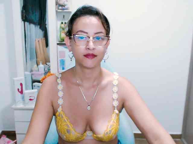 maryline-w webcam