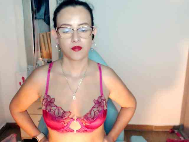 maryline-w webcam