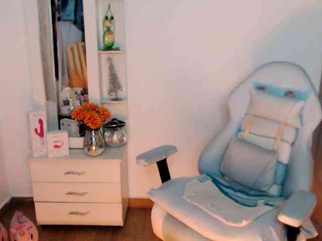 maryline-w webcam