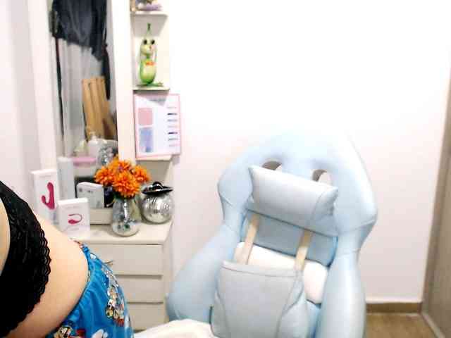 maryline-w webcam