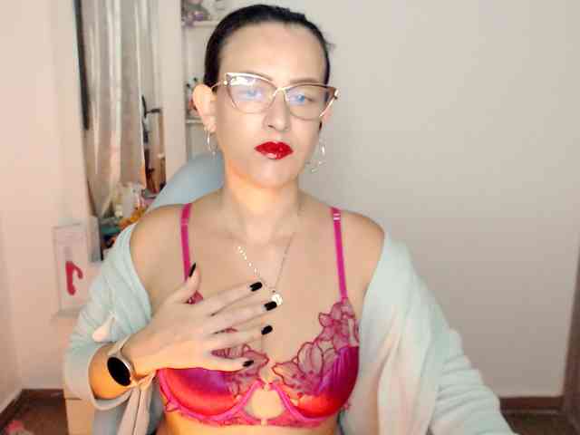 maryline-w webcam