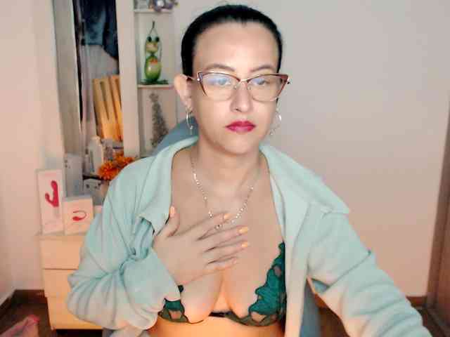 maryline-w webcam