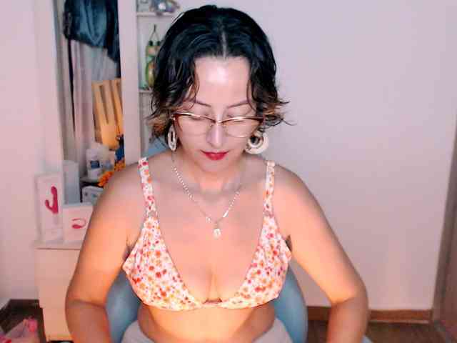 maryline-w webcam