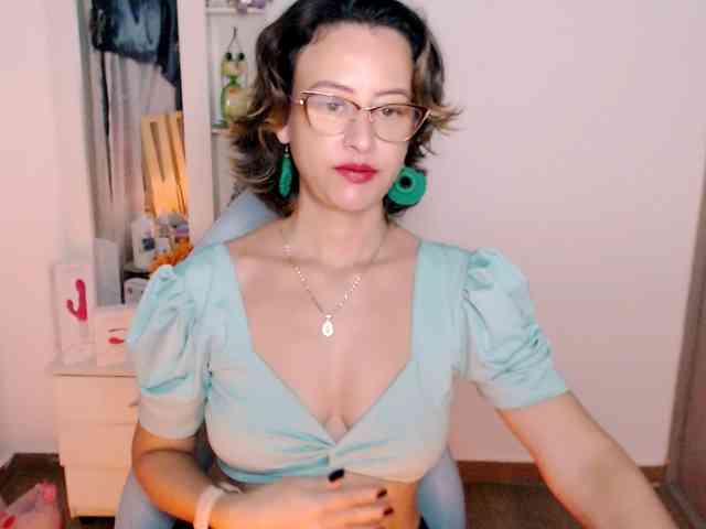 maryline-w webcam