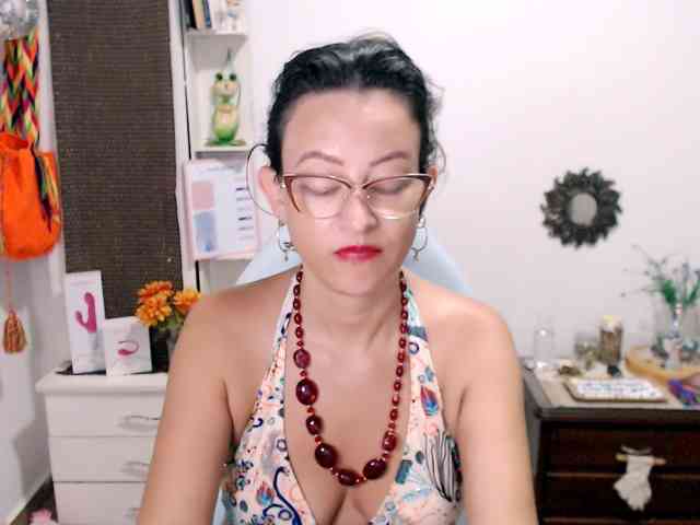 maryline-w webcam