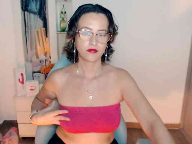 maryline-w webcam