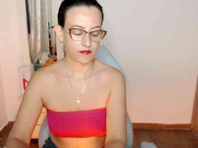 maryline-w webcam