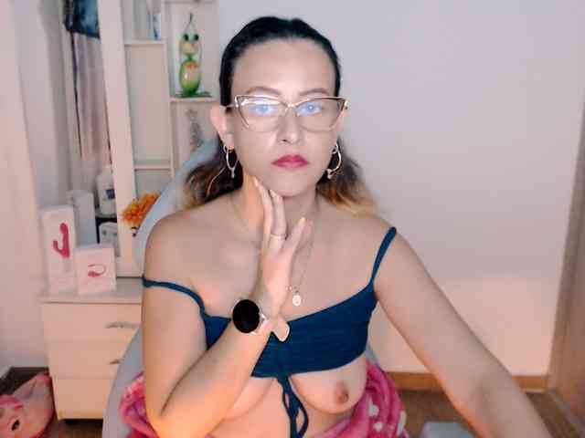 maryline-w webcam