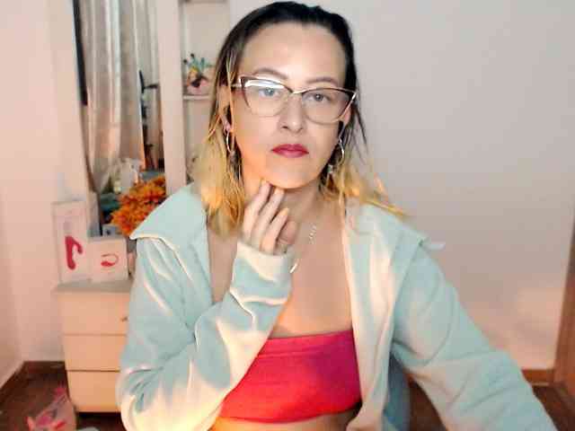 maryline-w webcam