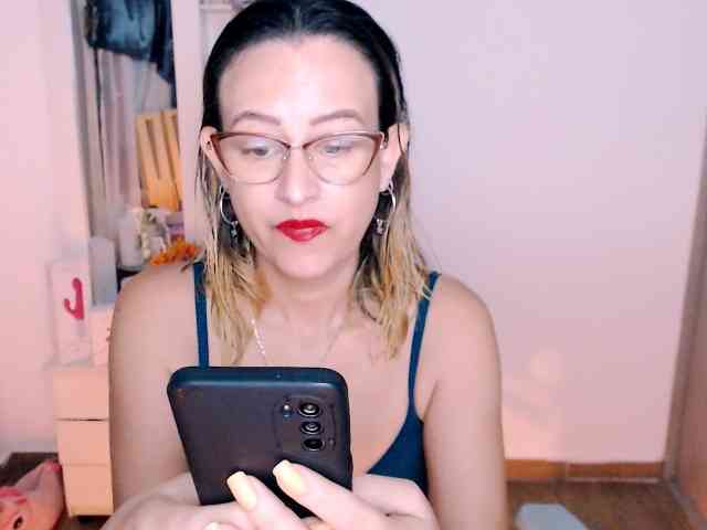 maryline-w webcam