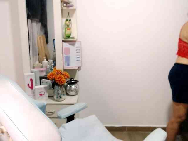 maryline-w webcam