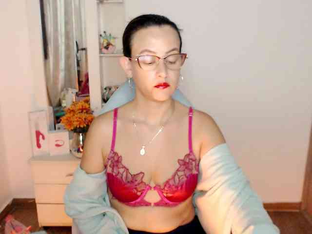 maryline-w webcam