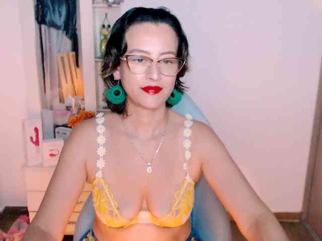maryline-w webcam