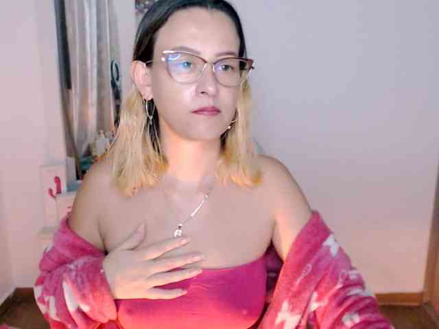 maryline-w webcam