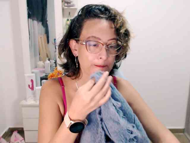 maryline-w webcam