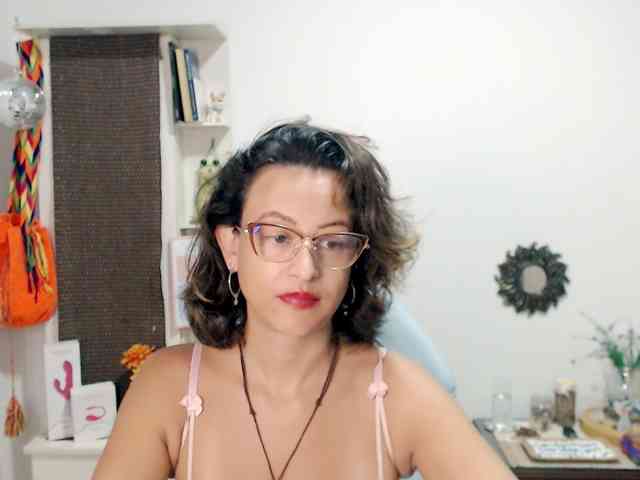 maryline-w webcam