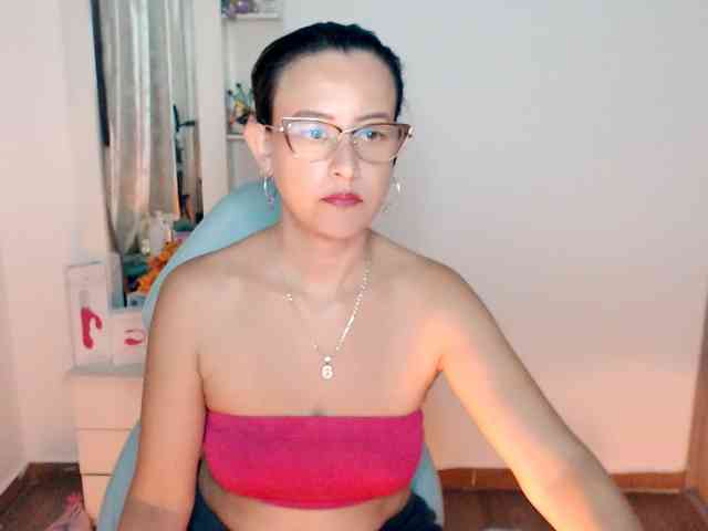 maryline-w webcam