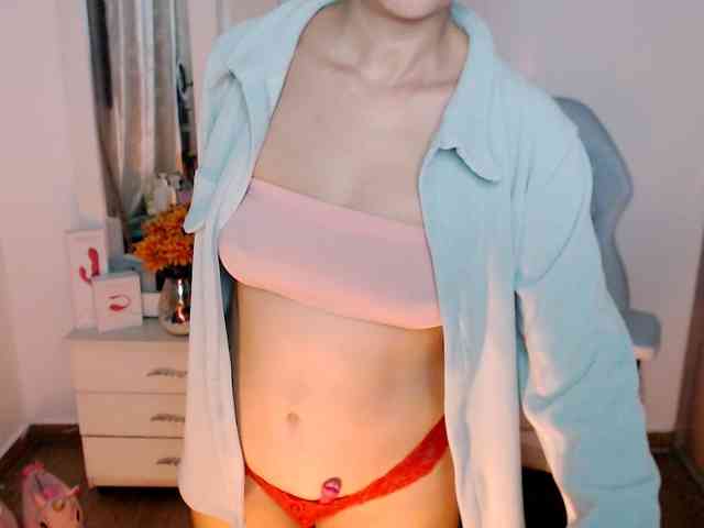 maryline-w webcam