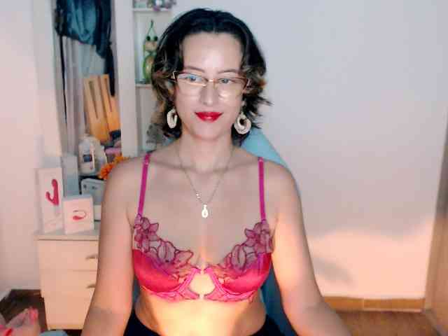 Modella: maryline-w