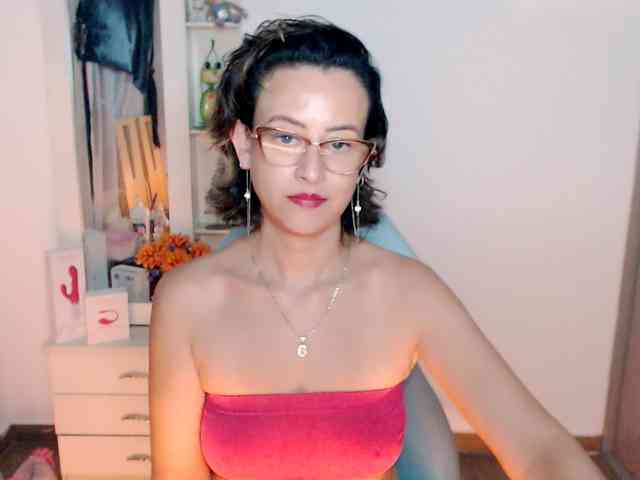 maryline-w webcam