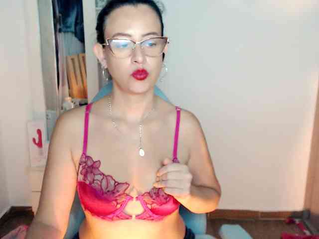 maryline-w webcam