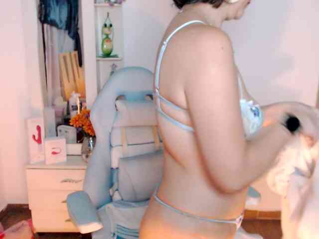 maryline-w webcam