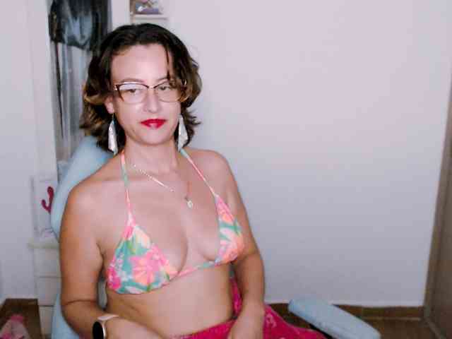 maryline-w webcam