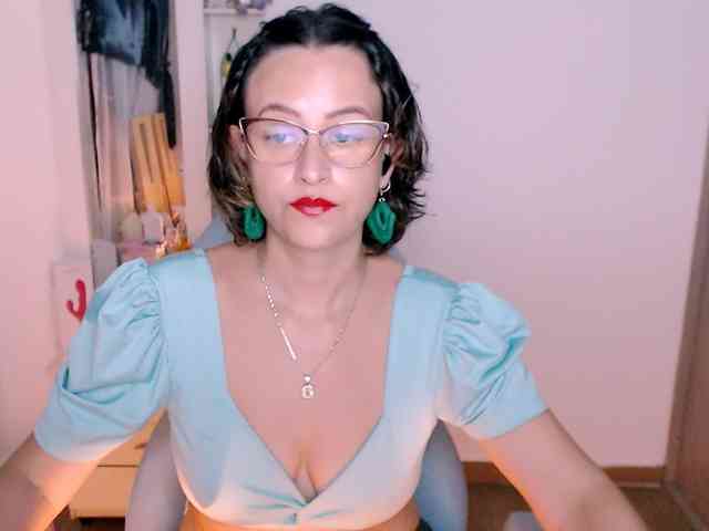 maryline-w webcam