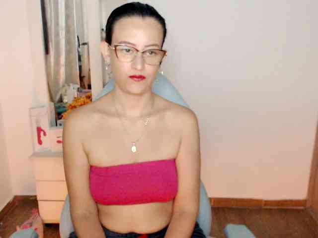 maryline-w webcam