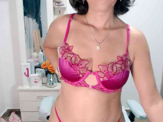 maryline-w webcam